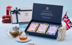 맛과 향 둘다 사로잡은 TEA | TENANT news