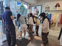(사)한국ICT패션뷰티산업협회, 패션ㆍ유통업계 인력난 해소에 앞장! | TENANT news