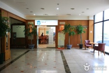 Mungyeong Tourist Hotel (문경관광호텔) - Accommodation - Korea travel and tourism information