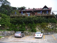 Geumho Garden (금호가든) - Restaurant - Voyage Corée et information touristique