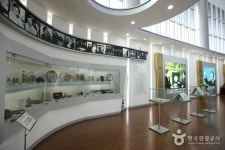 Kimdaejung Convention Center (김대중컨벤션센터) - Culture - Korea travel and tourism information