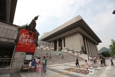 世宗文化会館（세종문화회관） - 文化 - 韓国旅行・観光情報