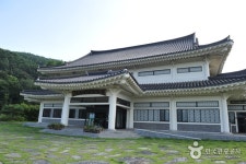 한국가사문학관 문화 정보와 주변 관광 명소 및 근처 맛집 여행 정보