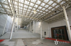 城南アートセンター（성남아트센터） - 文化 - 韓国旅行・観光情報