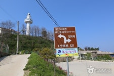 대진 등대 관광 정보와 주변 관광 명소 및 근처 맛집 여행 정보