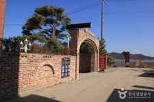 W모텔(구 쉘모텔) 숙박 정보와 주변 관광 명소 및 근처 맛집 여행 정보