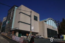 신림체육센터 레저스포츠 정보와 주변 관광 명소 및 근처 맛집 여행 정보