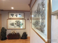 무궁화 음식점 정보와 주변 관광 명소 및 근처 맛집 여행 정보