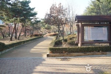 亀岩公園（구암공원） - 観光 - 韓国旅行・観光情報