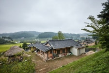 광산김씨 유일재고택 관광 정보와 주변 관광 명소 및 근처 맛집 여행 정보