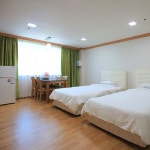 모나용평 타워콘도 숙박 정보와 주변 관광 명소 및 근처 맛집 여행 정보