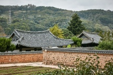 Village of the Nampyeong Mun Clan in Bon-ri (남평문씨본리세거지) - Sightseeing - Korea travel and tourism information