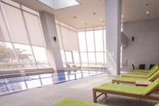 Holiday Inn Gwangju (홀리데이 인 광주 호텔) - Alojamiento - los viajes e información turística de Corea
