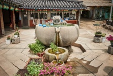 Ganghwa Seonwonsa Temple Site (강화 선원사지) - Sightseeing - Korea travel and tourism information