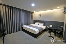 Bcent Hotel [Korea Quality] / 비센트호텔 [한국관광 품질인증] - Alojamiento - los viajes e información turística de Corea