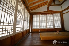論山 白日軒宗宅（논산 백일헌 종택） - 宿泊 - 韓国旅行・観光情報