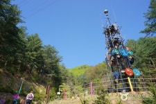 상아골계곡오토캠핑장 - 주변 여행 및 근처 관광 명소 - 국내 여행 정보와 관광 명소 정보