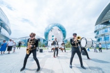 한국관광공사 고캠핑