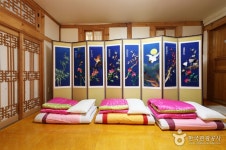 Moonguesthouse [Korea Quality] / 문게스트하우스 [한국관광 품질인증] - Alojamiento - los viajes e información turística de Corea