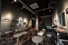 Hotel The H (호텔 더 에이치(Hotel The H)) - Accommodation - Korea travel and tourism information