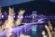  버스  남도으뜸  신안 퍼플 섬   목포 근대거리   나주 산림욕 (1박2일) : 인터파크투어 내륙테마
