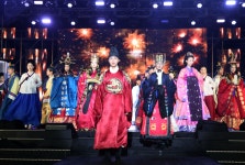 Miryang Arirang Festival (밀양 아리랑대축제) - Festivals - Korea travel and tourism information