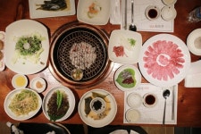 곰내재468 음식점 정보와 주변 관광 명소 및 근처 맛집 여행 정보