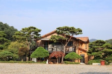 해걸음글램핑장 레저스포츠 정보와 주변 관광 명소 및 근처 맛집 여행 정보