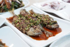 장방식당 음식점 정보와 주변 관광 명소 및 근처 맛집 여행 정보