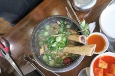 서래본가 음식점 정보와 주변 관광 명소 및 근처 맛집 여행 정보