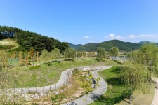 부례관광지 레저스포츠 정보와 주변 관광 명소 및 근처 맛집 여행 정보