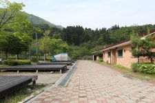 연인산다목적캠핑장 레저스포츠 정보와 주변 관광 명소 및 근처 맛집 여행 정보