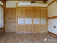 달빛한옥민박 별유풍경 숙박 정보와 주변 관광 명소 및 근처 맛집 여행 정보