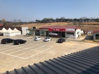 강짬뽕 음식점 정보와 주변 관광 명소 및 근처 맛집 여행 정보