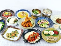 숟가락반상 마실 음식점 정보와 주변 관광 명소 및 근처 맛집 여행 정보