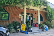 월평댁 음식점 정보와 주변 관광 명소 및 근처 맛집 여행 정보