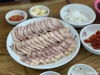 대동면옥 음식점 정보와 주변 관광 명소 및 근처 맛집 여행 정보