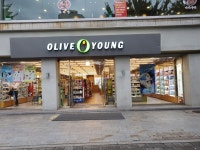 [事後免税店] Olive Young・ヤンジェ（良才）駅店（올리브영 양재역점） - エリア情報 - 韓国旅行・観光情報