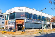 애월장흥한우 음식점 정보와 주변 관광 명소 및 근처 맛집 여행 정보