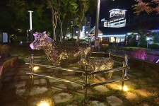 광양불고기특화거리 관광 정보와 주변 관광 명소 및 근처 맛집 여행 정보