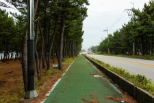 순포해변 관광 정보와 주변 관광 명소 및 근처 맛집 여행 정보