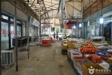 인천제일시장 쇼핑 정보와 주변 관광 명소 및 근처 맛집 여행 정보