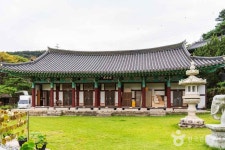 영평사 관광 정보와 주변 관광 명소 및 근처 맛집 여행 정보