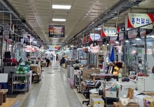 홍천 중앙시장 (1,6일) 쇼핑 정보와 주변 관광 명소 및 근처 맛집 여행 정보
