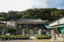 죽림사(포항) 관광 정보와 주변 관광 명소 및 근처 맛집 여행 정보