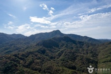 대야산 관광 정보와 주변 관광 명소 및 근처 맛집 여행 정보