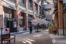 아브뉴프랑 판교 쇼핑 정보와 주변 관광 명소 및 근처 맛집 여행 정보