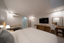 이엔에이호텔 숙박 정보와 주변 관광 명소 및 근처 맛집 여행 정보