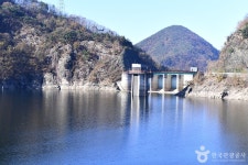 대아저수지(대아호) 관광 정보와 주변 관광 명소 및 근처 맛집 여행 정보