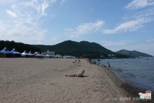 화진해수욕장 - 주변 여행 및 근처 관광 명소 - 국내 여행 정보와 관광 명소 정보